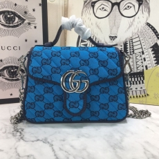 Gucci Top Handle Bags